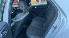 Audi A1 30 TFSI S Line 5dr S Tronic Petrol Hatchback